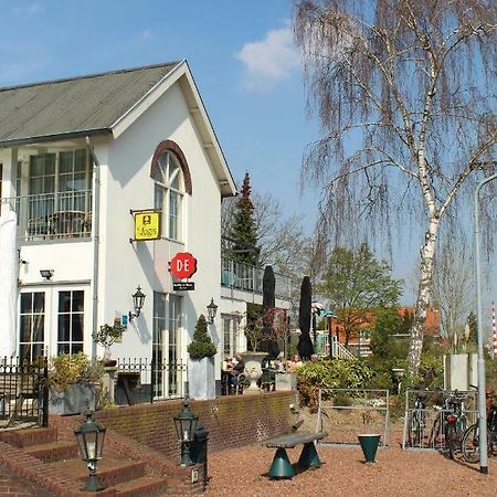 מלון Werkendam De Brabantse Biesbosch מראה חיצוני תמונה