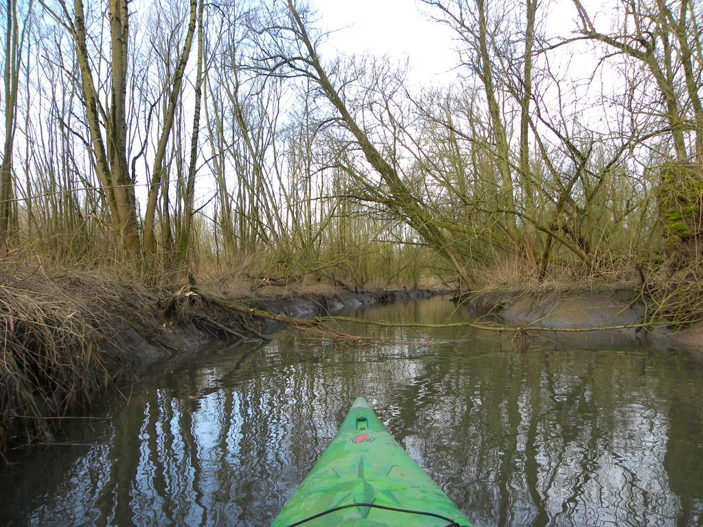 מלון Werkendam De Brabantse Biesbosch מראה חיצוני תמונה