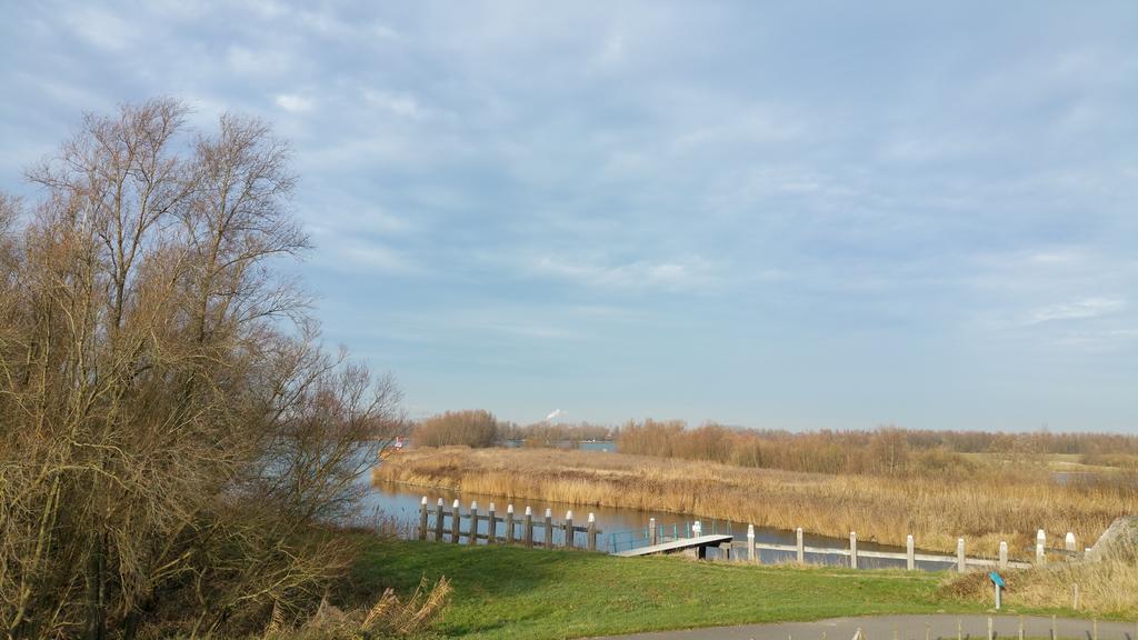 מלון Werkendam De Brabantse Biesbosch מראה חיצוני תמונה