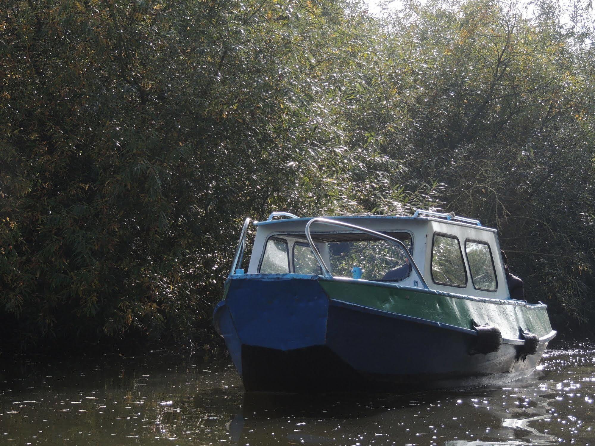 מלון Werkendam De Brabantse Biesbosch מראה חיצוני תמונה
